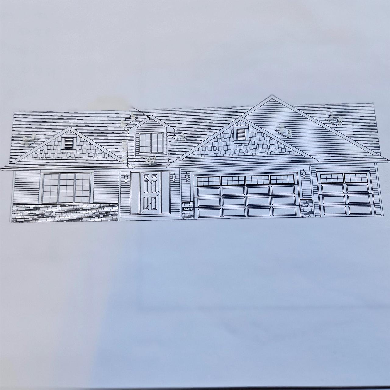 Property Photo:  3688 Night Hawk Drive  WI 53511 