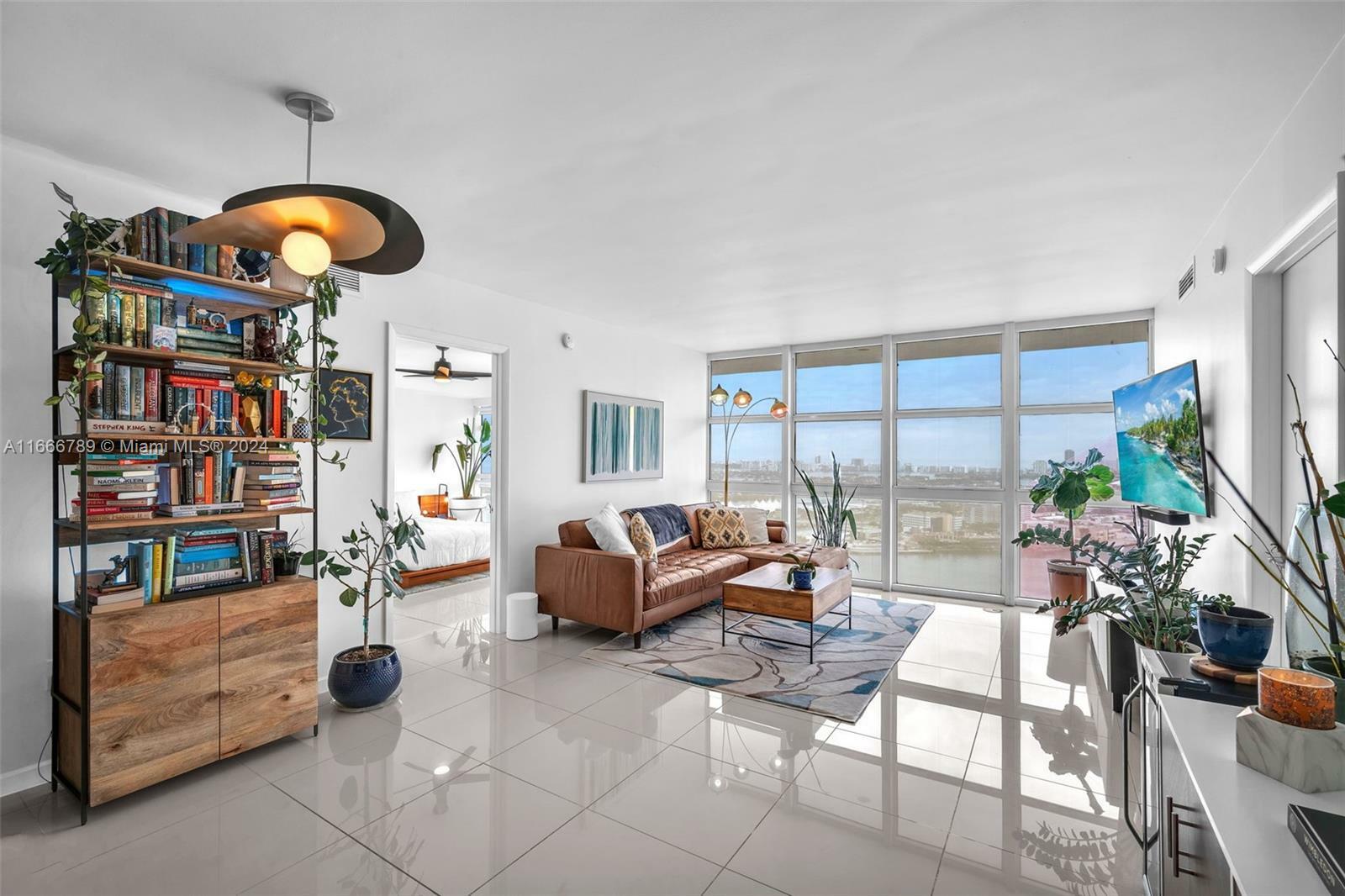 Property Photo:  50 Biscayne Blvd 4108  FL 33132 