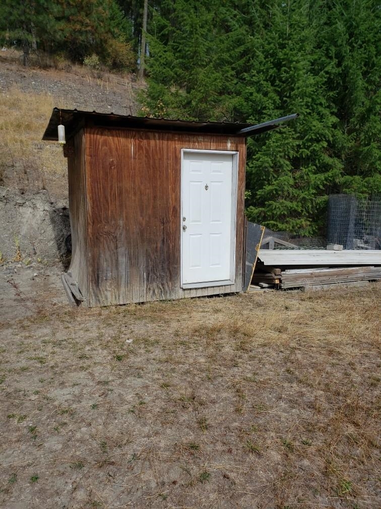 Property Photo:  2391 Scott Rd  WA 99167 