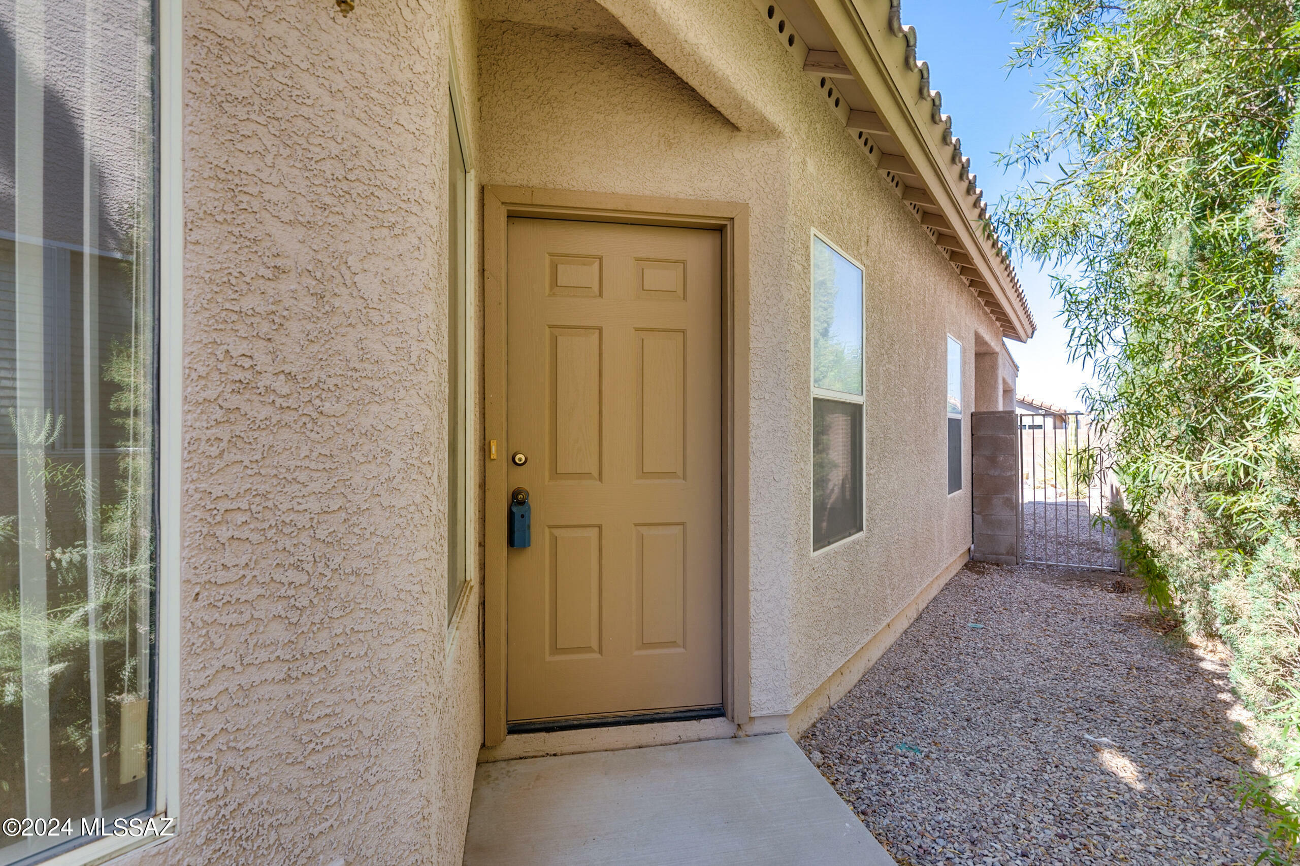 Property Photo:  7460 W Dream Maker Place  AZ 85743 