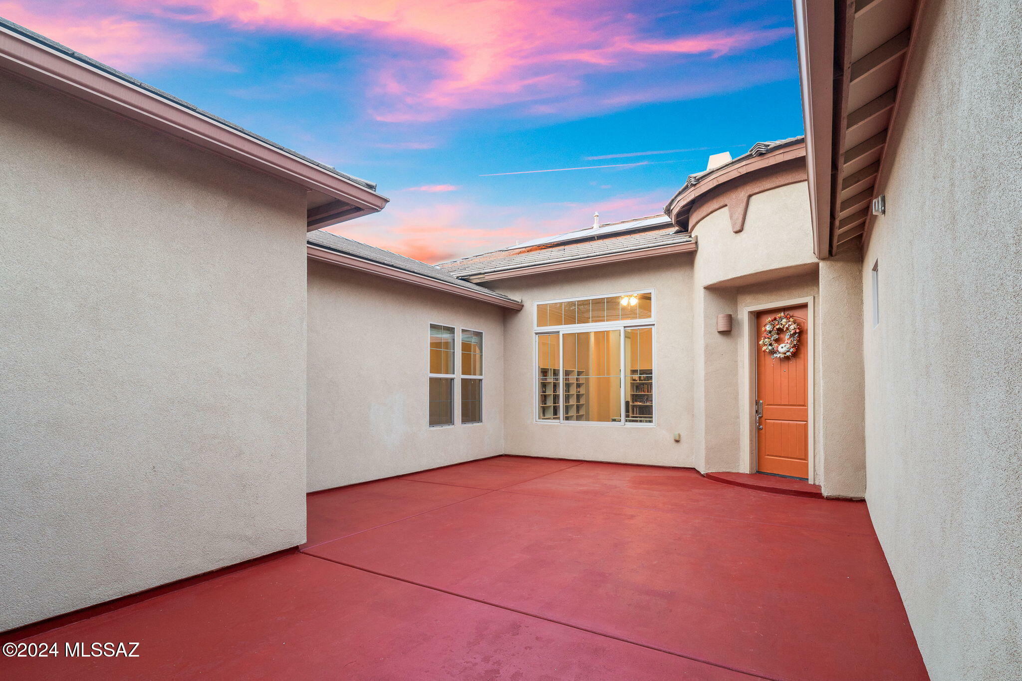 Property Photo:  1220 W Calabria Court  AZ 85755 