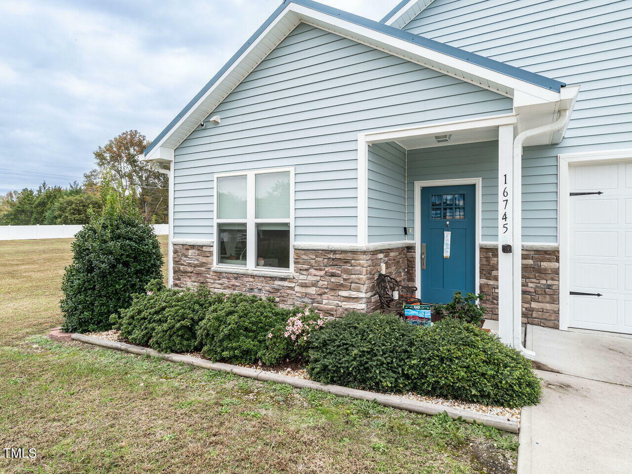 Property Photo: 16745 Buffalo Road NC 27591
