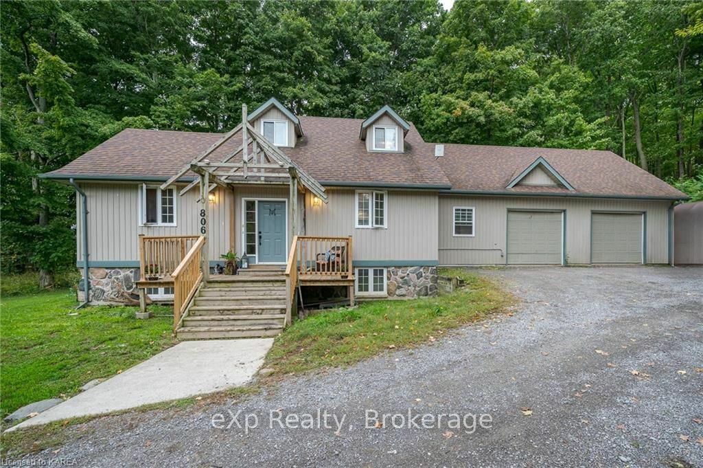 Property Photo:  806 County Rd 26  ON K0K 1H0 