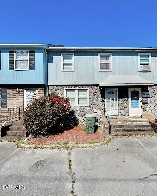 601 West G Street 3C  Elizabethton TN 37643 photo