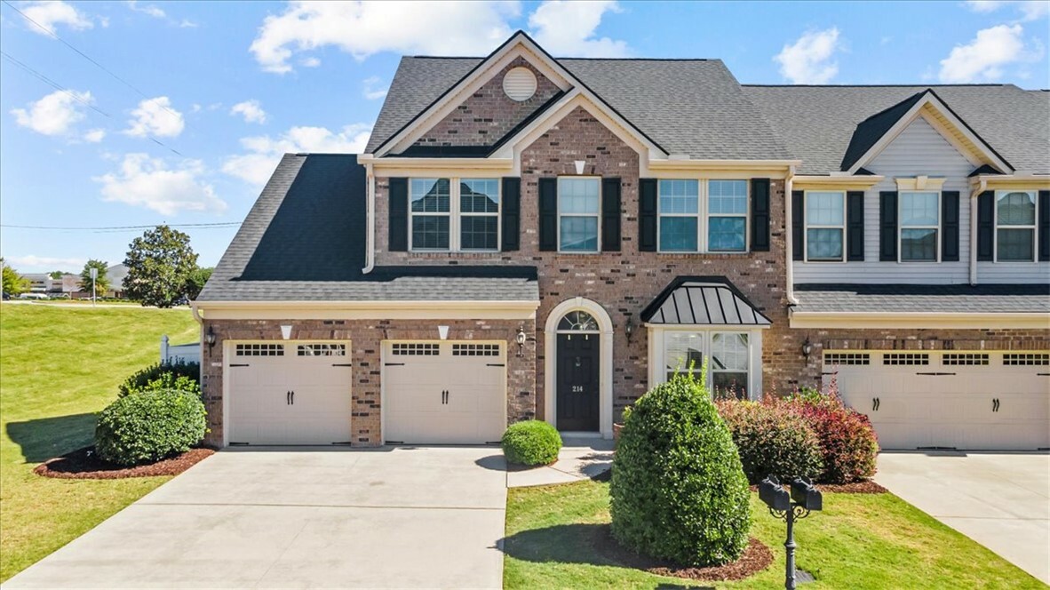 214 Alderside Pl Alderside Place Place  Greer SC 29650 photo