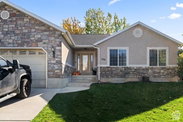Property Photo: Address not disclosed UT 84655