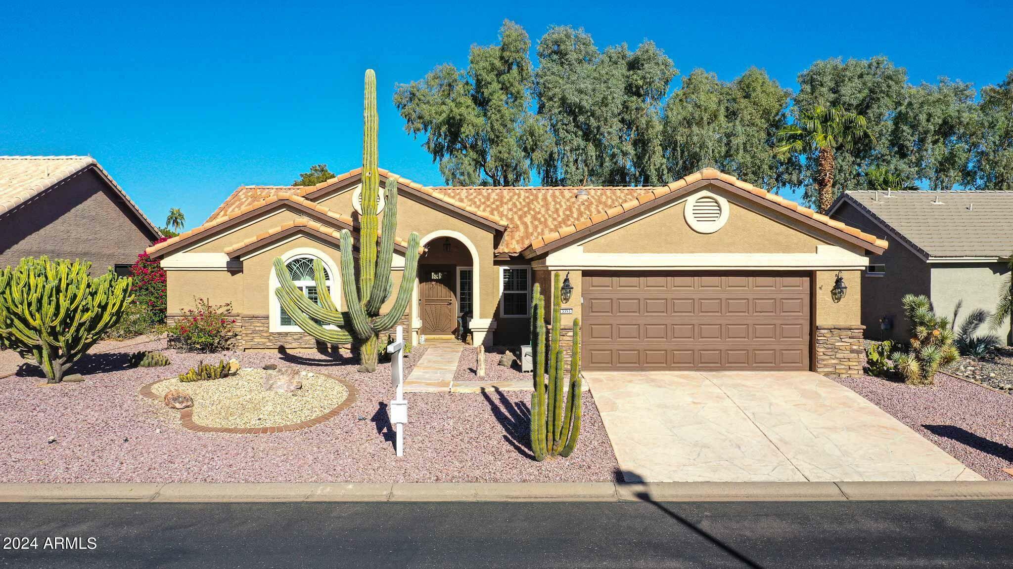 Property Photo:  3353 N Snead Drive  AZ 85395 