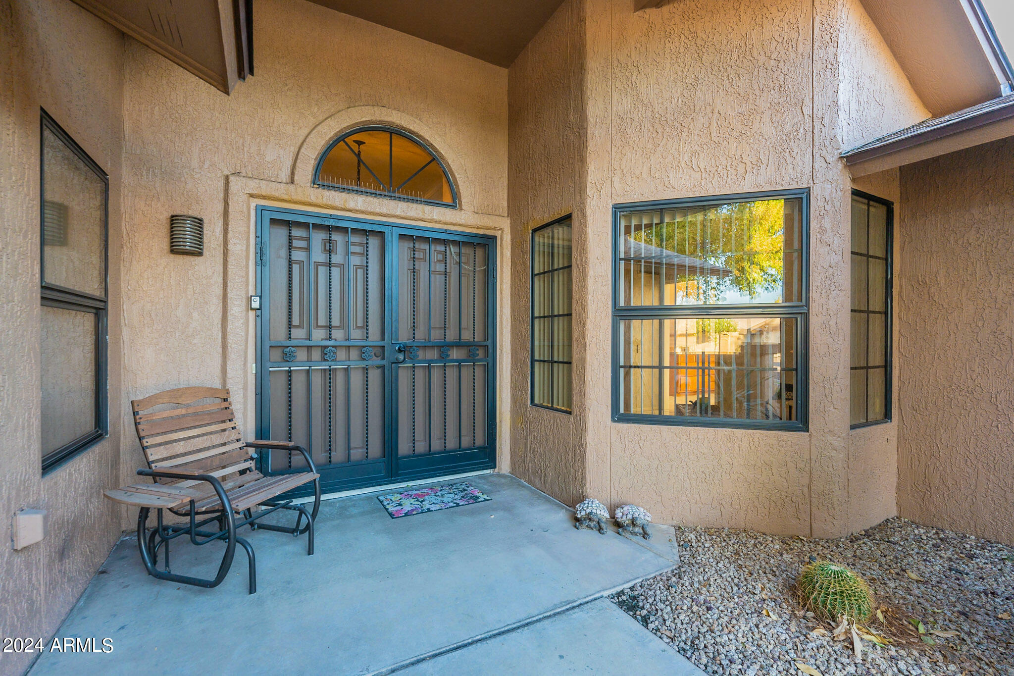 Property Photo:  13047 W Peach Blossom Drive  AZ 85375 