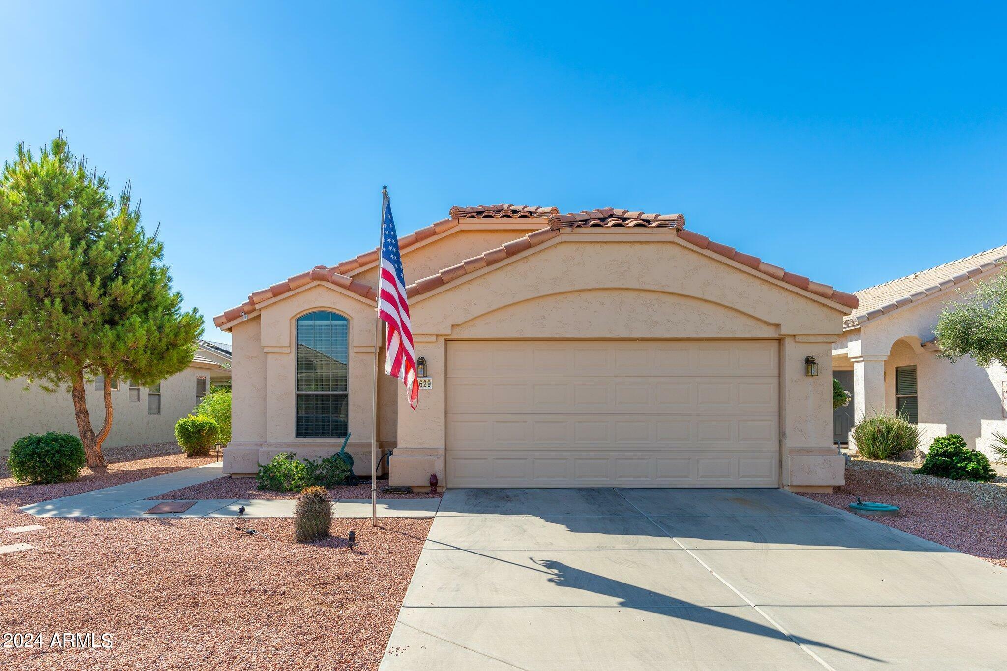 Property Photo:  17629 W Ingleside Drive  AZ 85374 