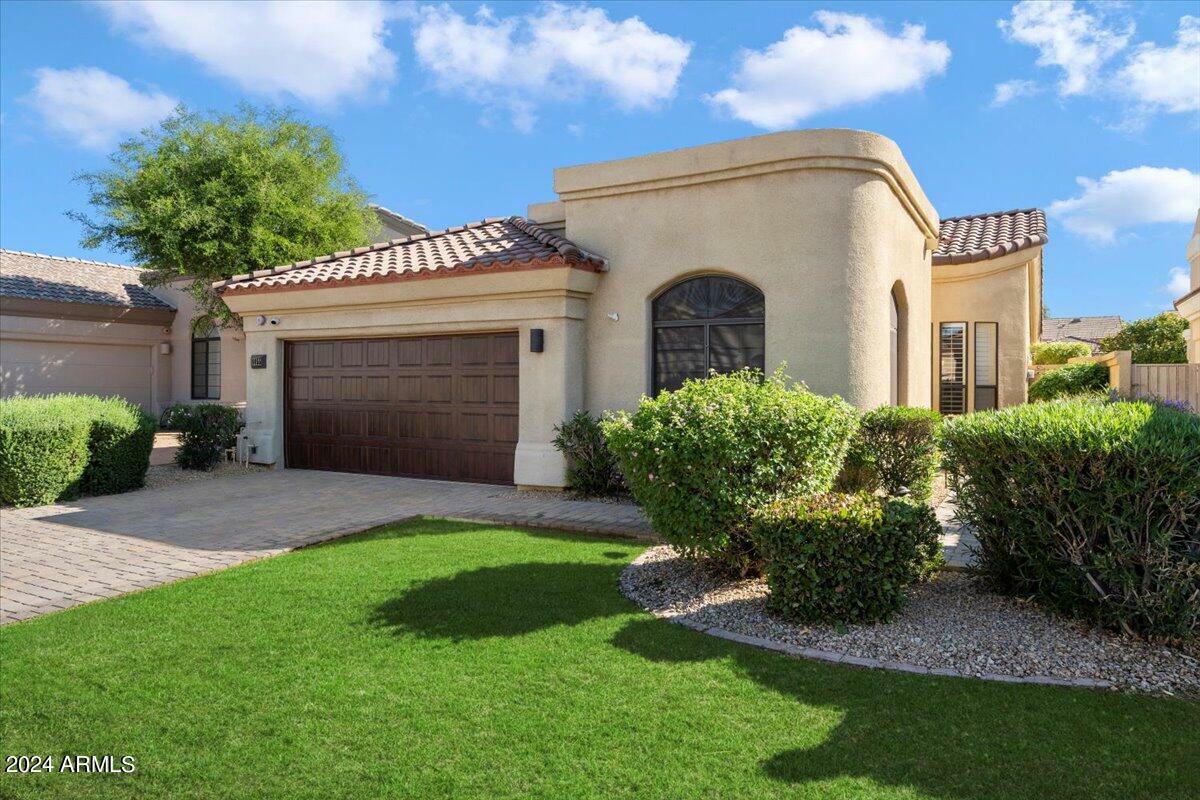 8055 E Cortez Drive  Scottsdale AZ 85260 photo