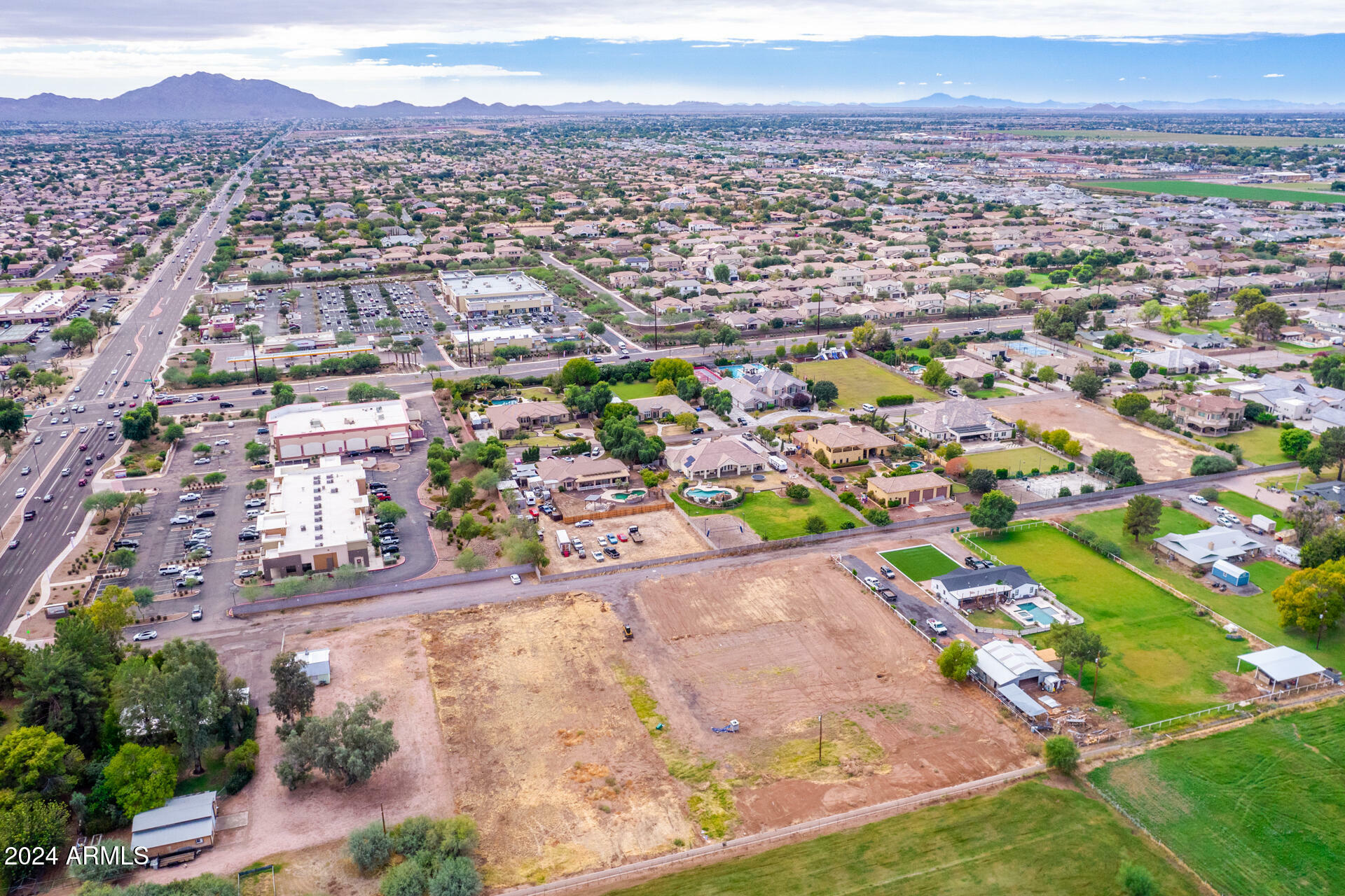 Property Photo:  16838 E Fairview Lane -  AZ 85295 