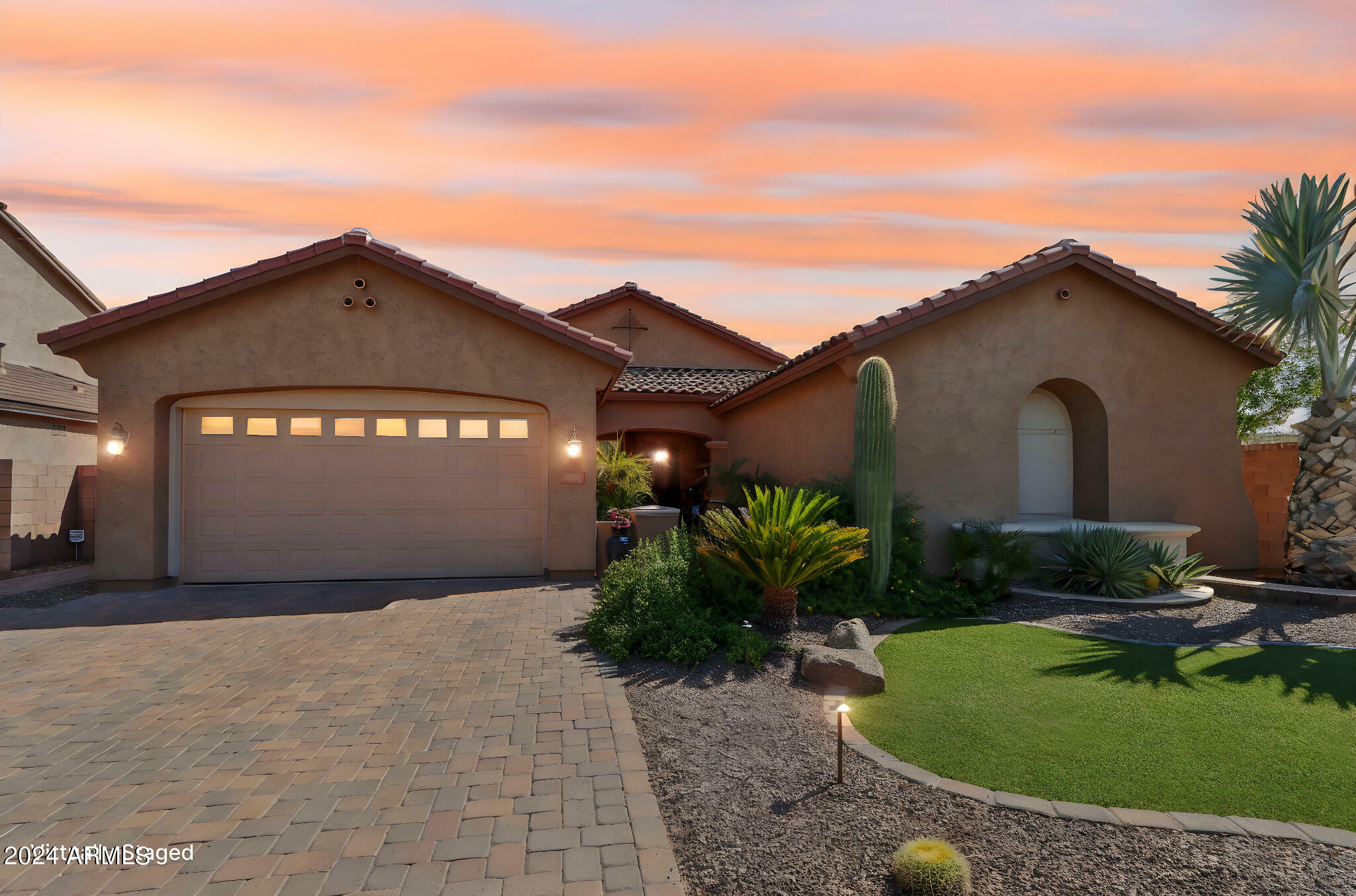 4021 S Tumbleweed Court  Chandler AZ 85248 photo