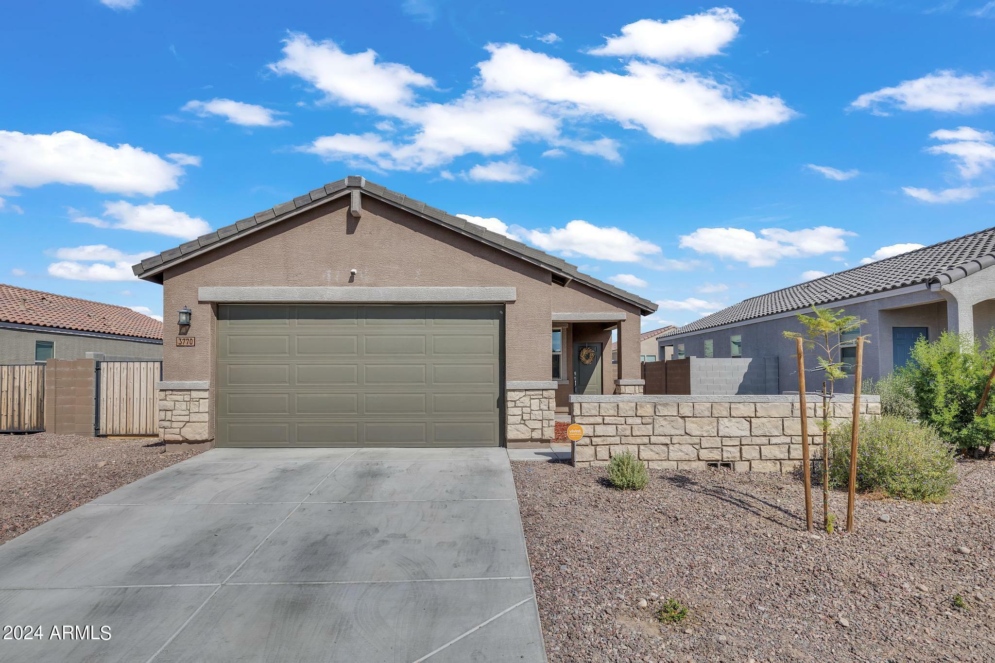 3770 E Archer Drive  San Tan Valley AZ 85140 photo