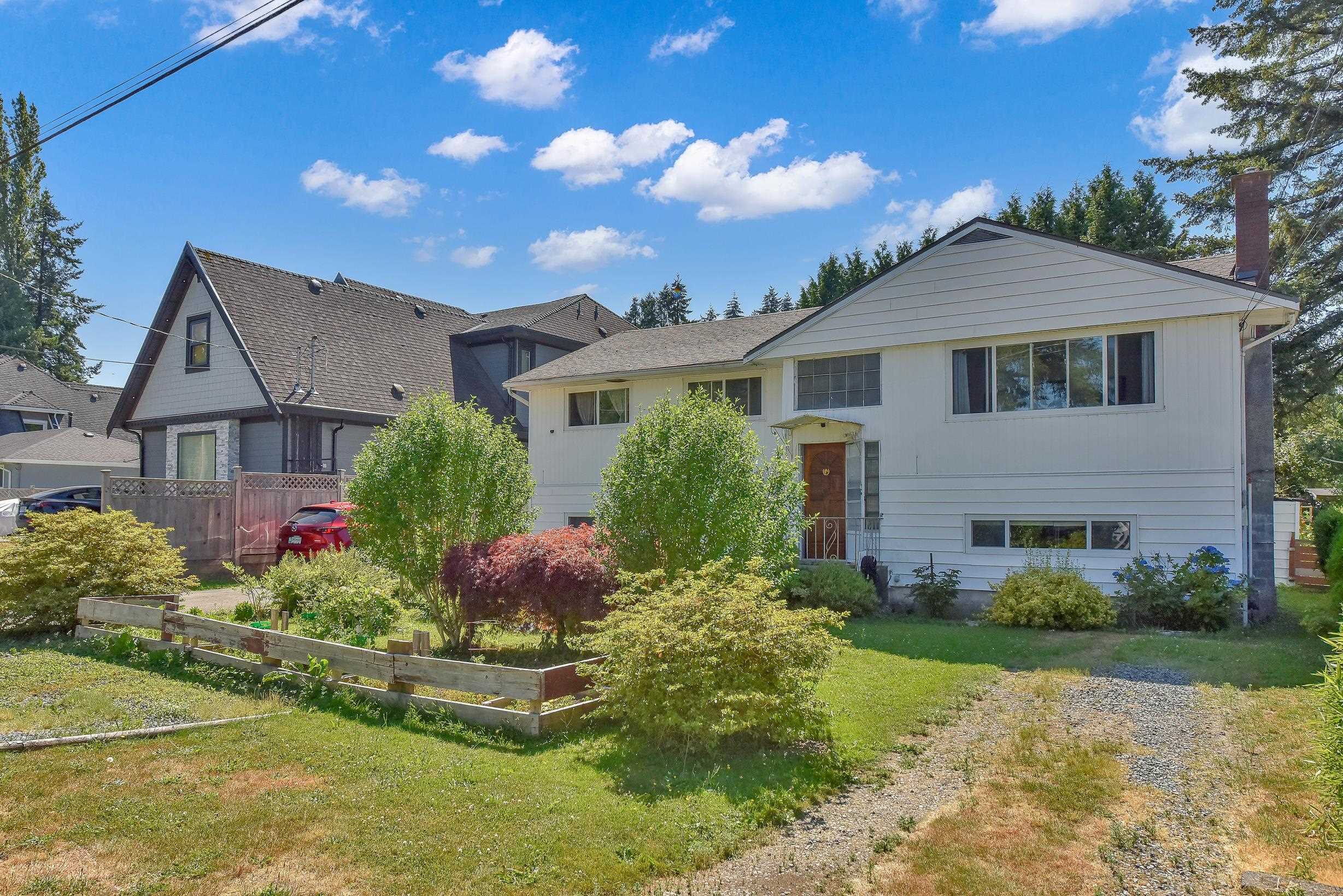 Property Photo: 11059 146A Street BC V3R 3V3