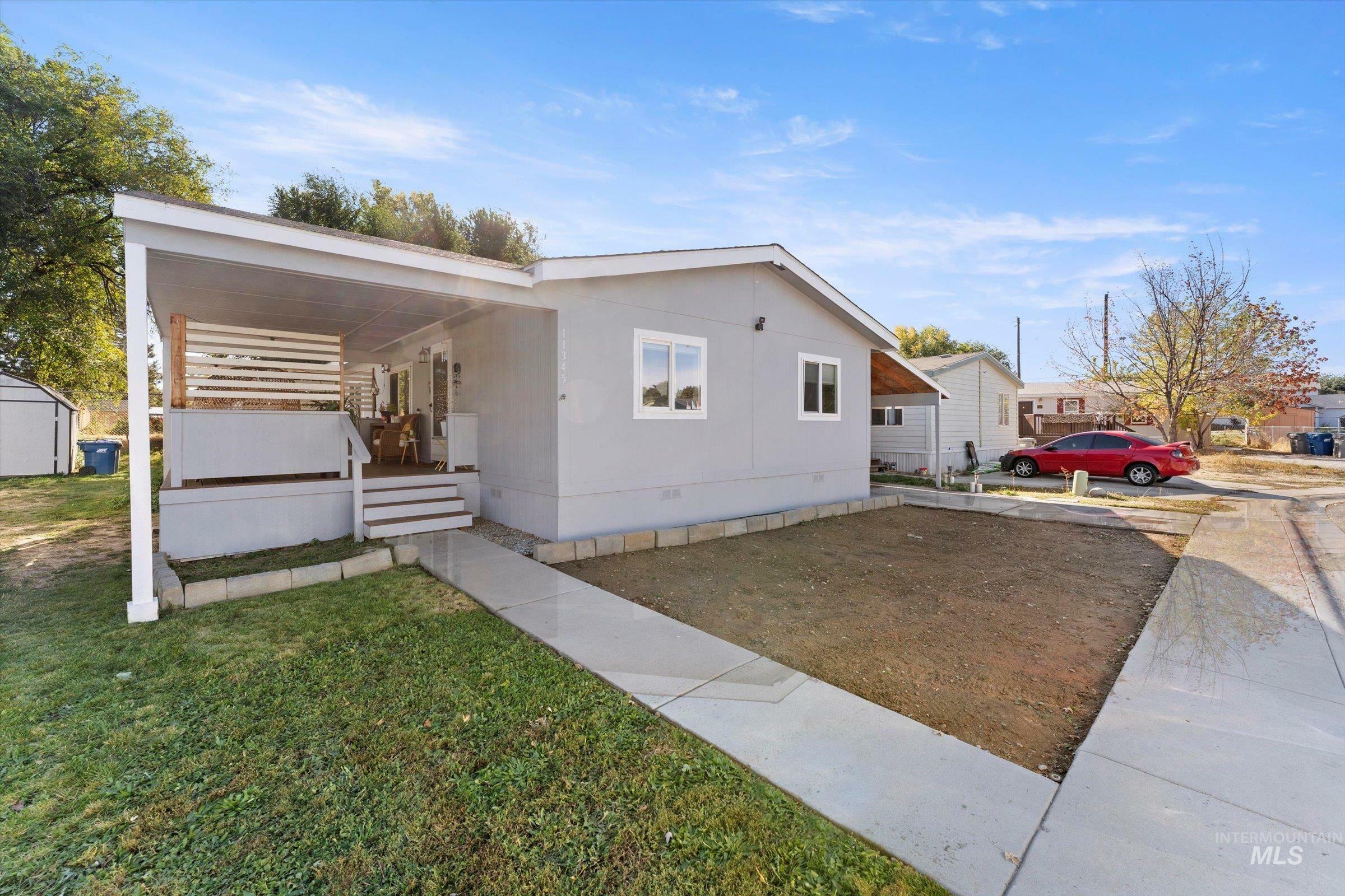 11345 W Irving  Boise ID 83713 photo