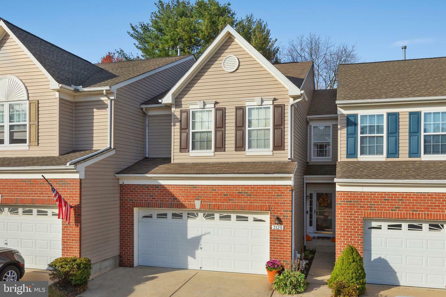 Property Photo:  3120 Woodspring Drive  MD 21009 