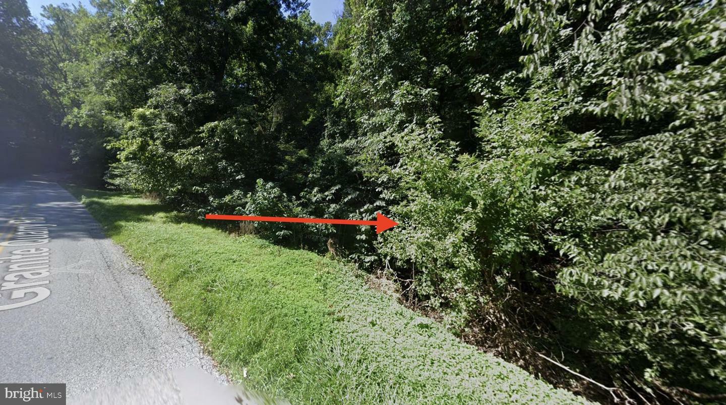 Property Photo:  0 Granite Quarry Road  PA 17070 