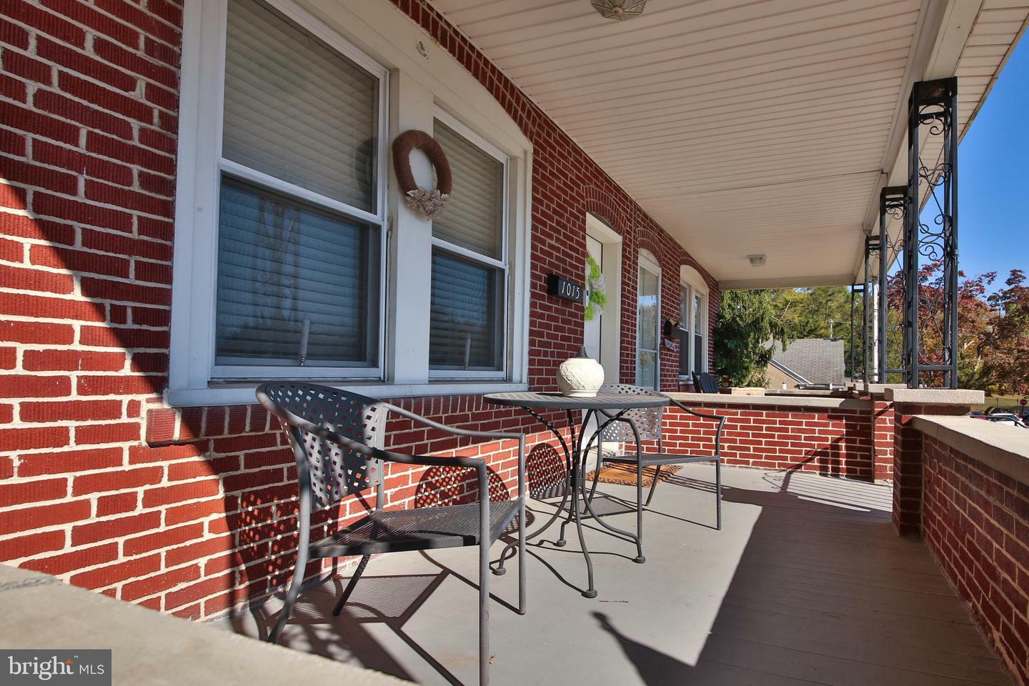 Property Photo:  1015 Buttonwood Street  PA 19401 