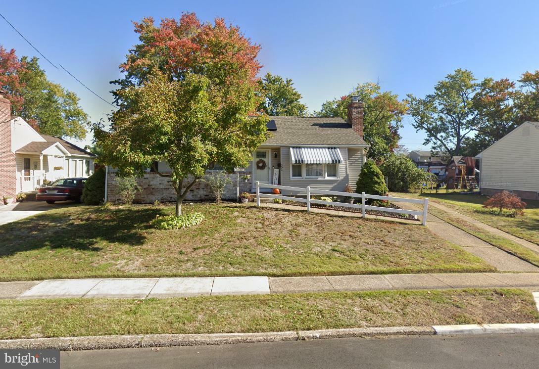 Property Photo:  335 Ithaca Avenue  NJ 08075 