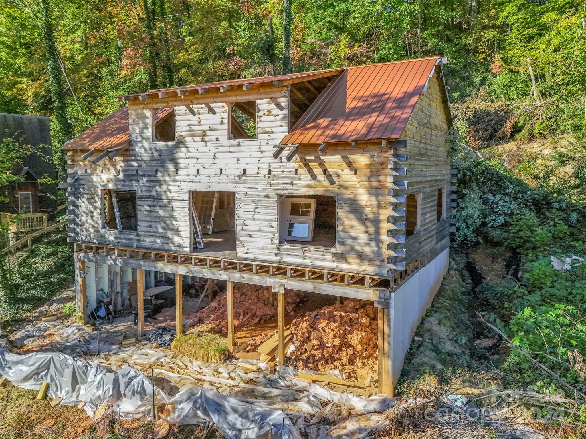 121 Anglers Way  Lake Lure NC 28746 photo