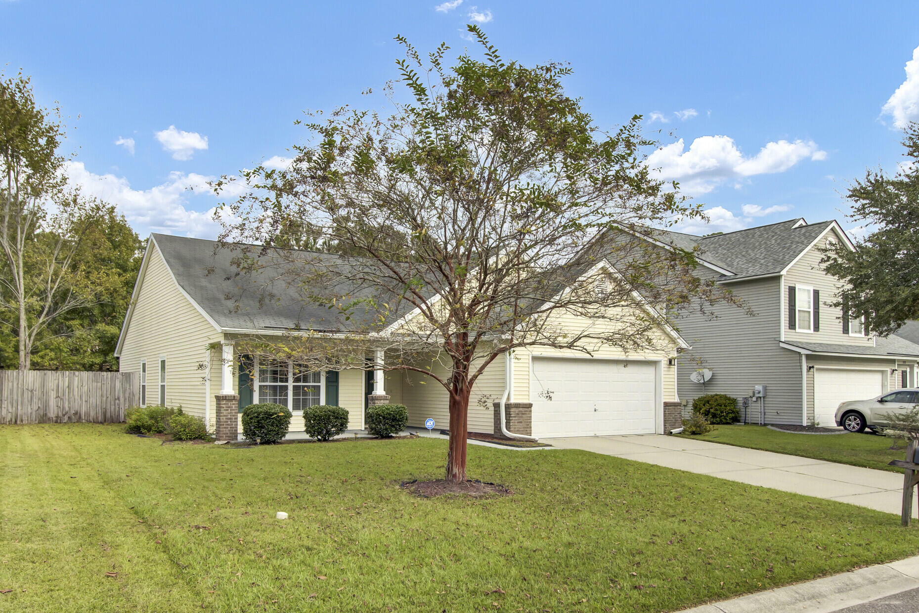 Property Photo:  5130 Torrey Lane  SC 29485 