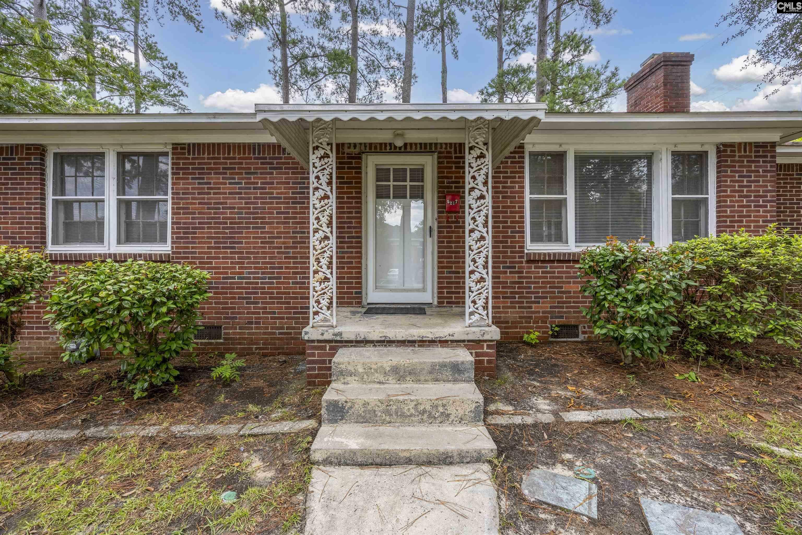 5217 Holmes  Columbia SC 29203-6074 photo