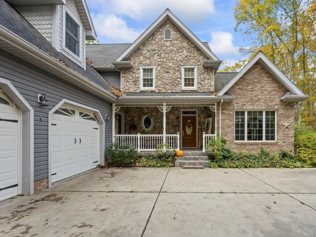 Property Photo:  13860 Hickory Lane  PA 16316 