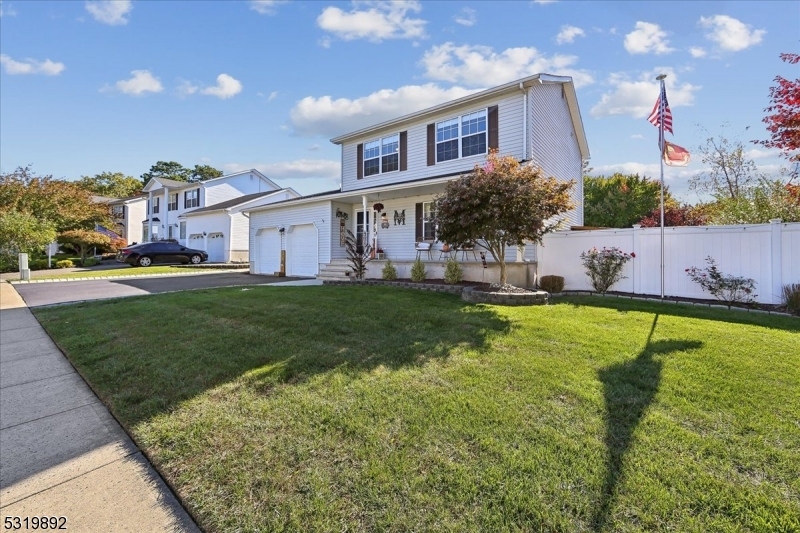 Property Photo:  33 Bronia St  NJ 07731 