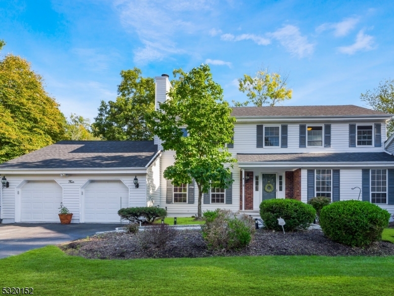 Property Photo: 4 Cougar Cir NJ 07470