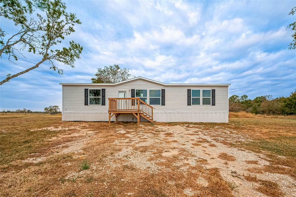 Property Photo: 3563 County Road 130 TX 77831