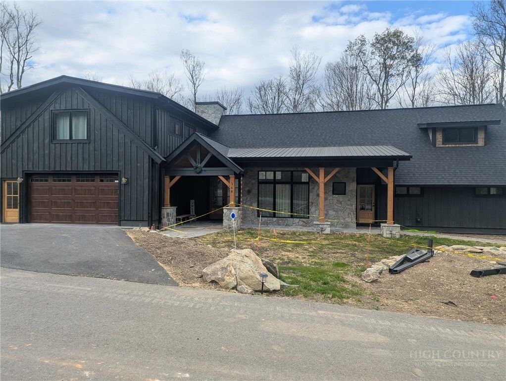 Property Photo:  Lot 9 Running Bear Circle  NC 28604 