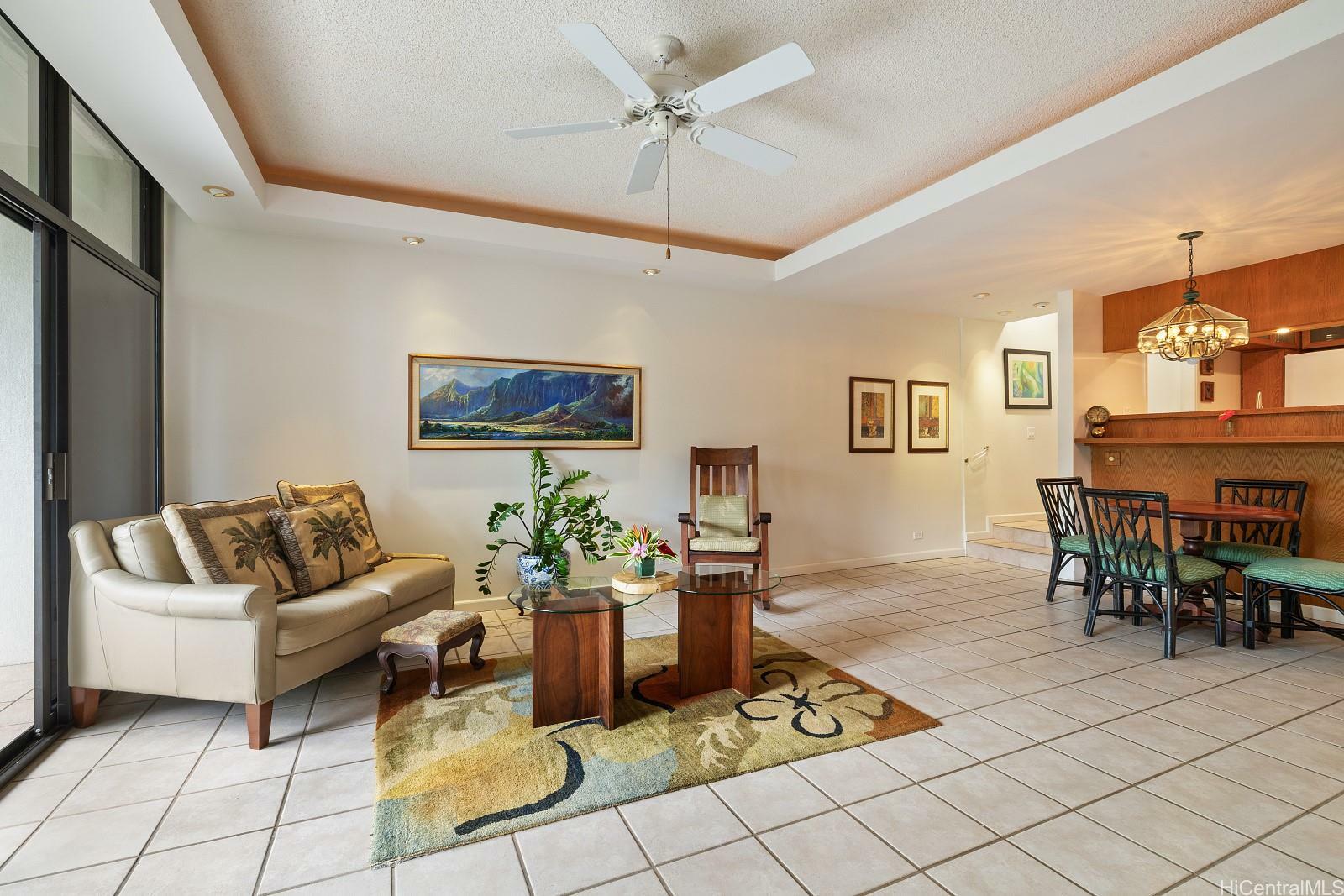 Property Photo:  1020 Aoloa Place 208A  HI 96734 