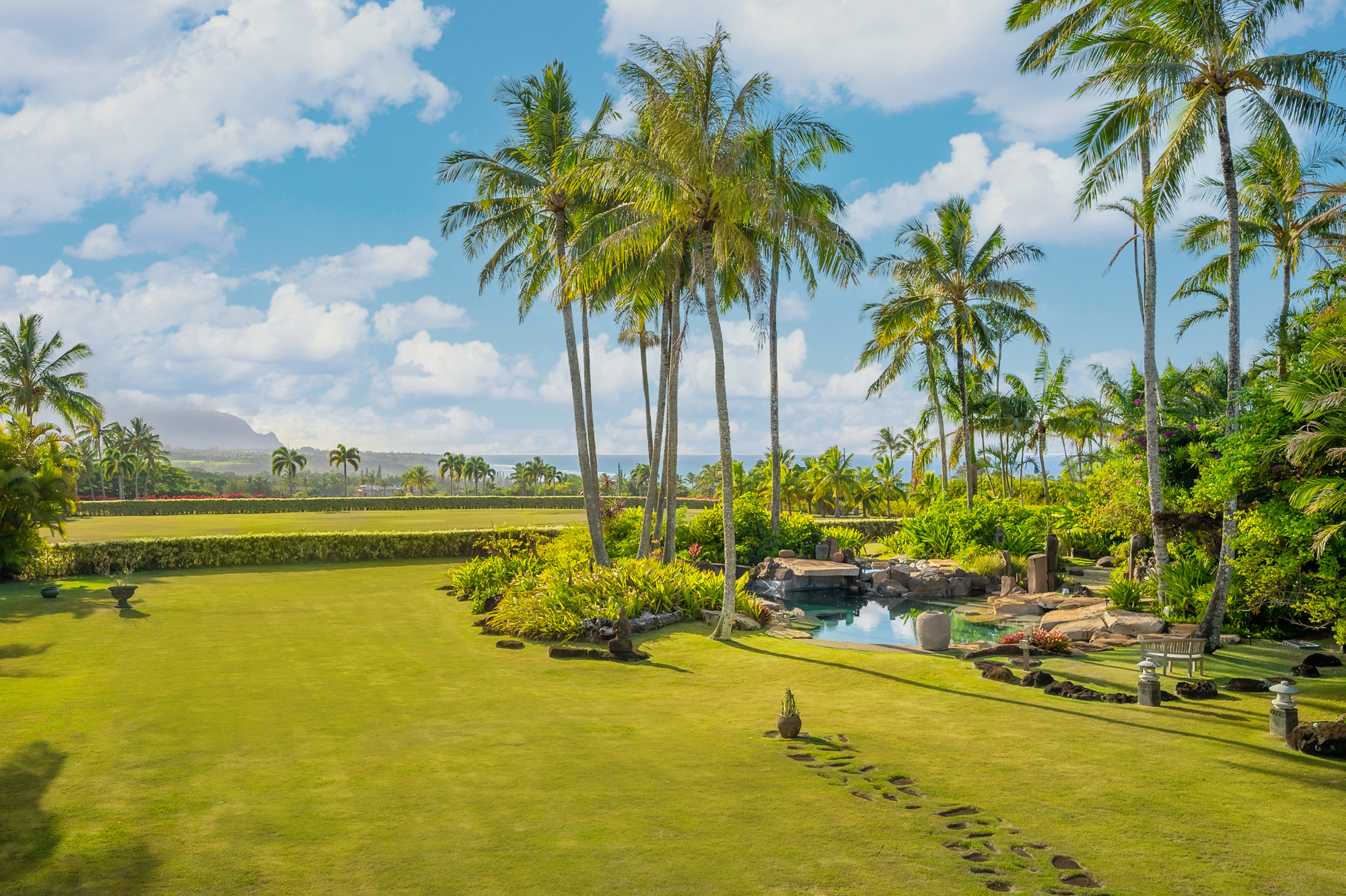 Property Photo:  2727 Kauapea Rd A  HI 96754 