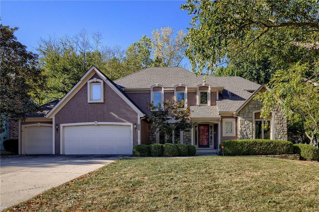 Property Photo: 5704 Greenwood Street KS 66216