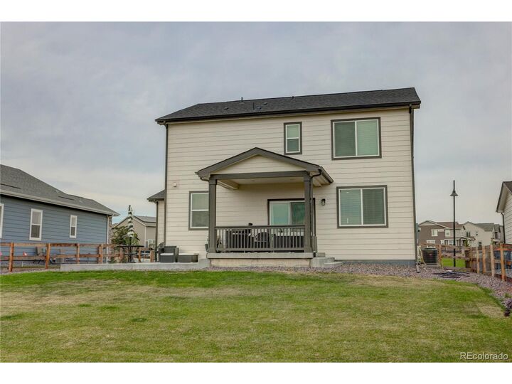 Home for sale in Firestone 5370 Sanctuary Ave, Firestone, CO 80504