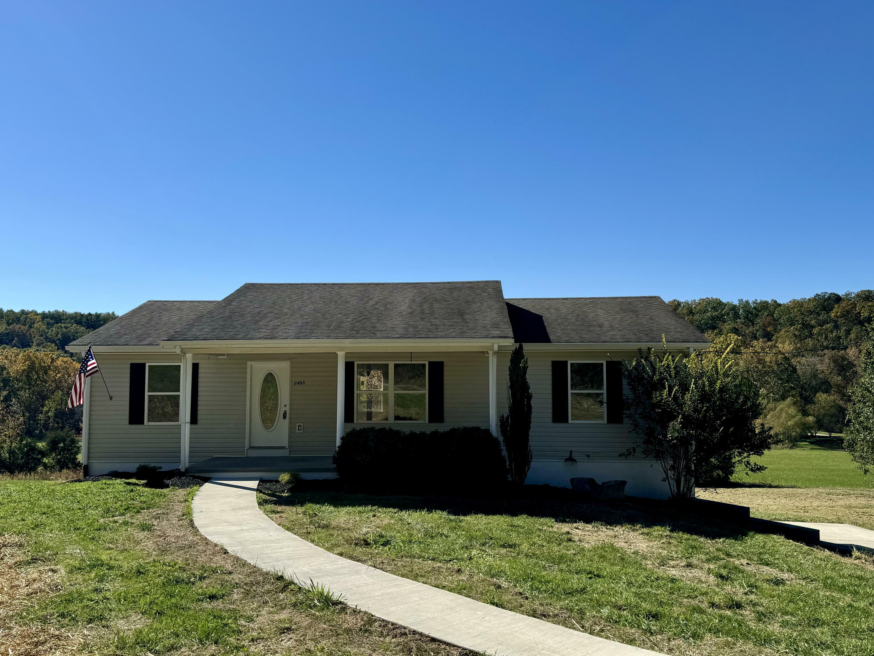 Property Photo:  2493 Lambert Road  KY 40403 