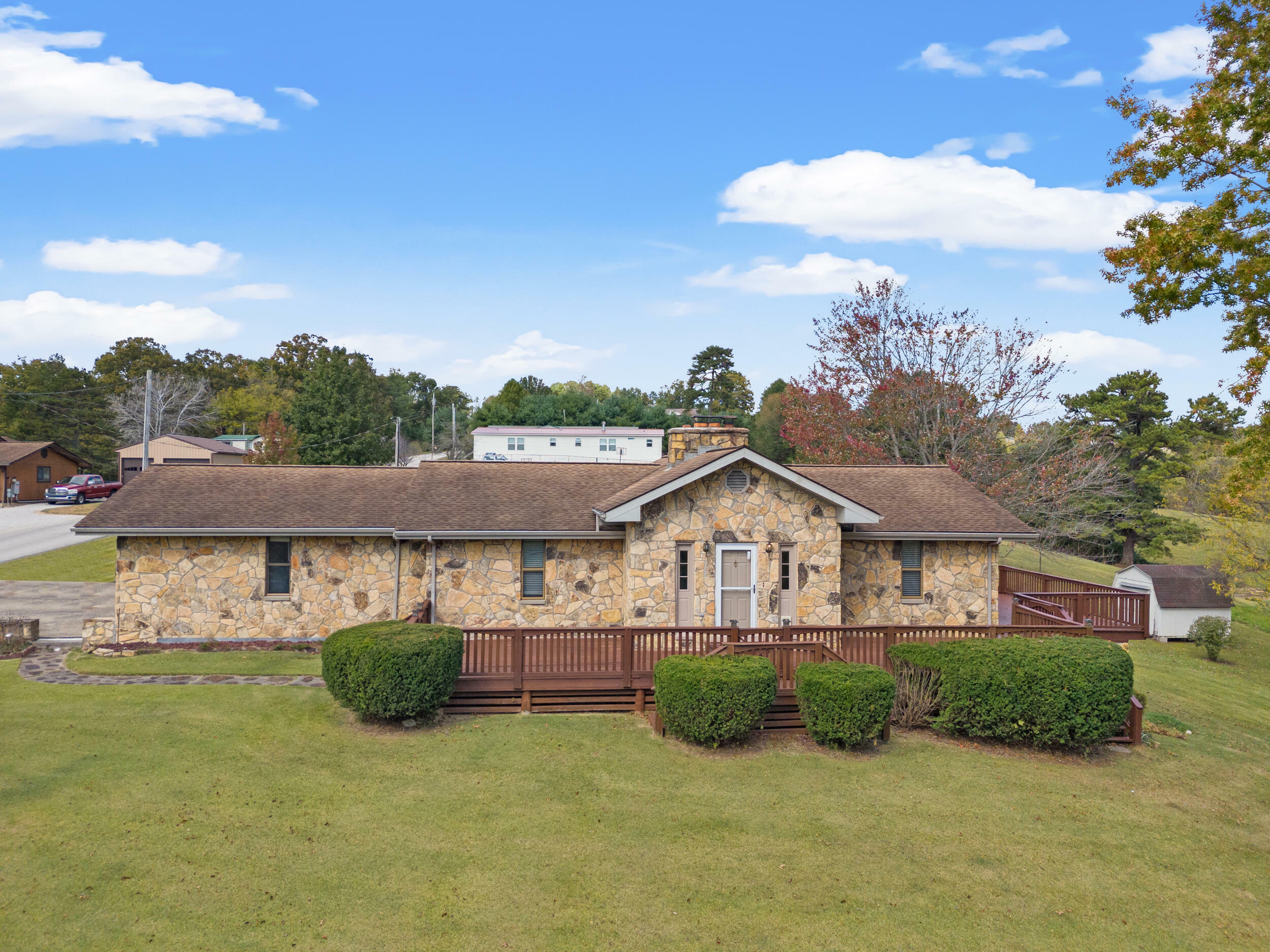 Property Photo: 120 Pelfrey Drive KY 41301