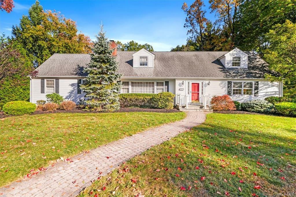 Property Photo:  126 Turner Road  NY 10965 