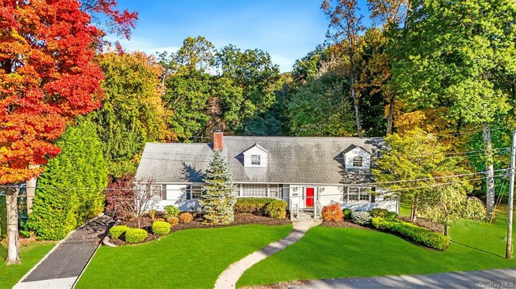 Property Photo:  126 Turner Road  NY 10965 