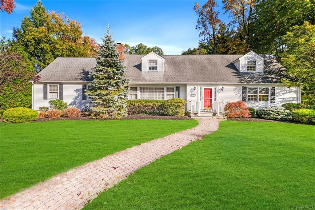 Property Photo:  126 Turner Road  NY 10965 