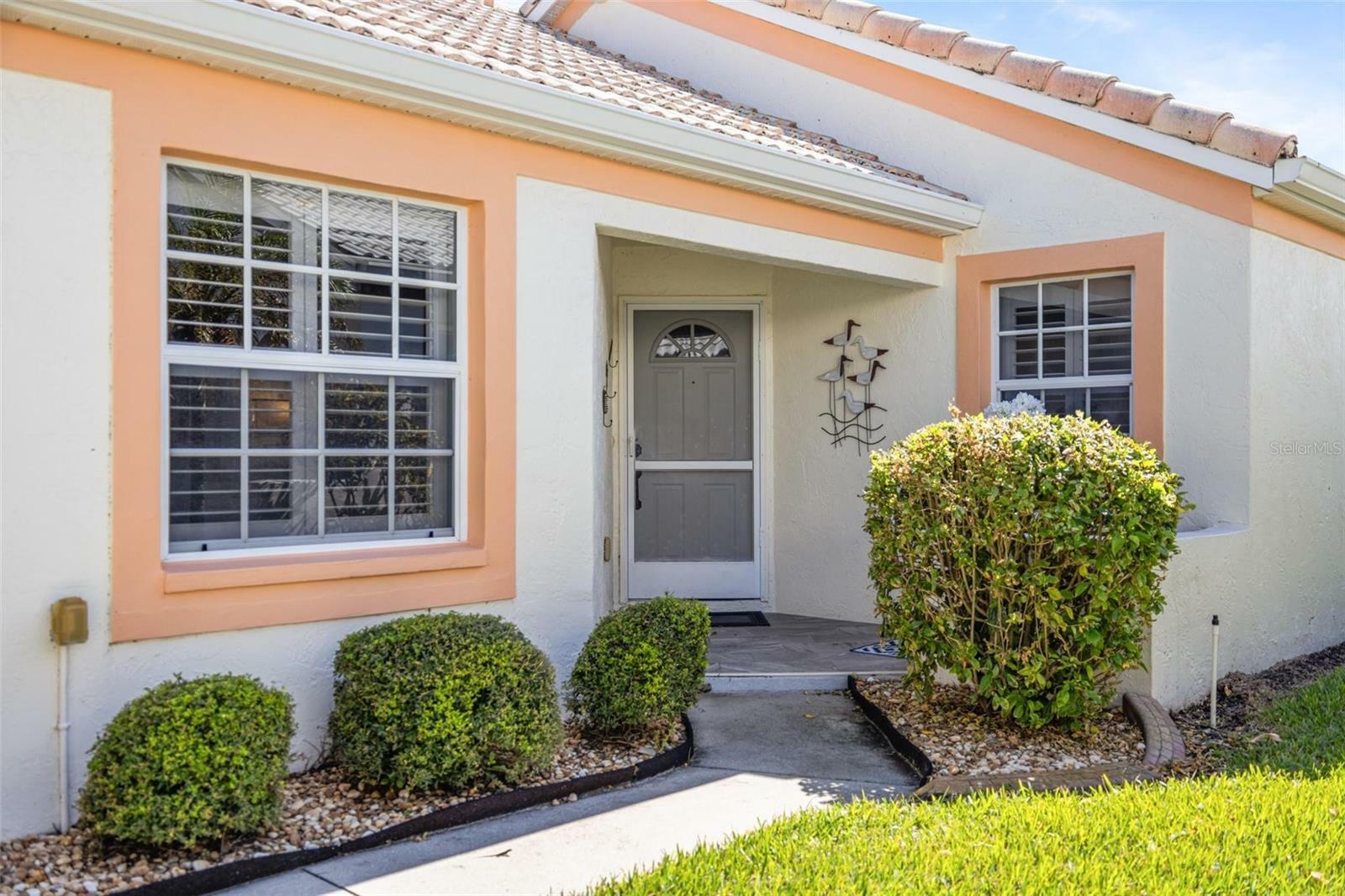 Property Photo:  1350 Capri Isles Boulevard 54  FL 34292 