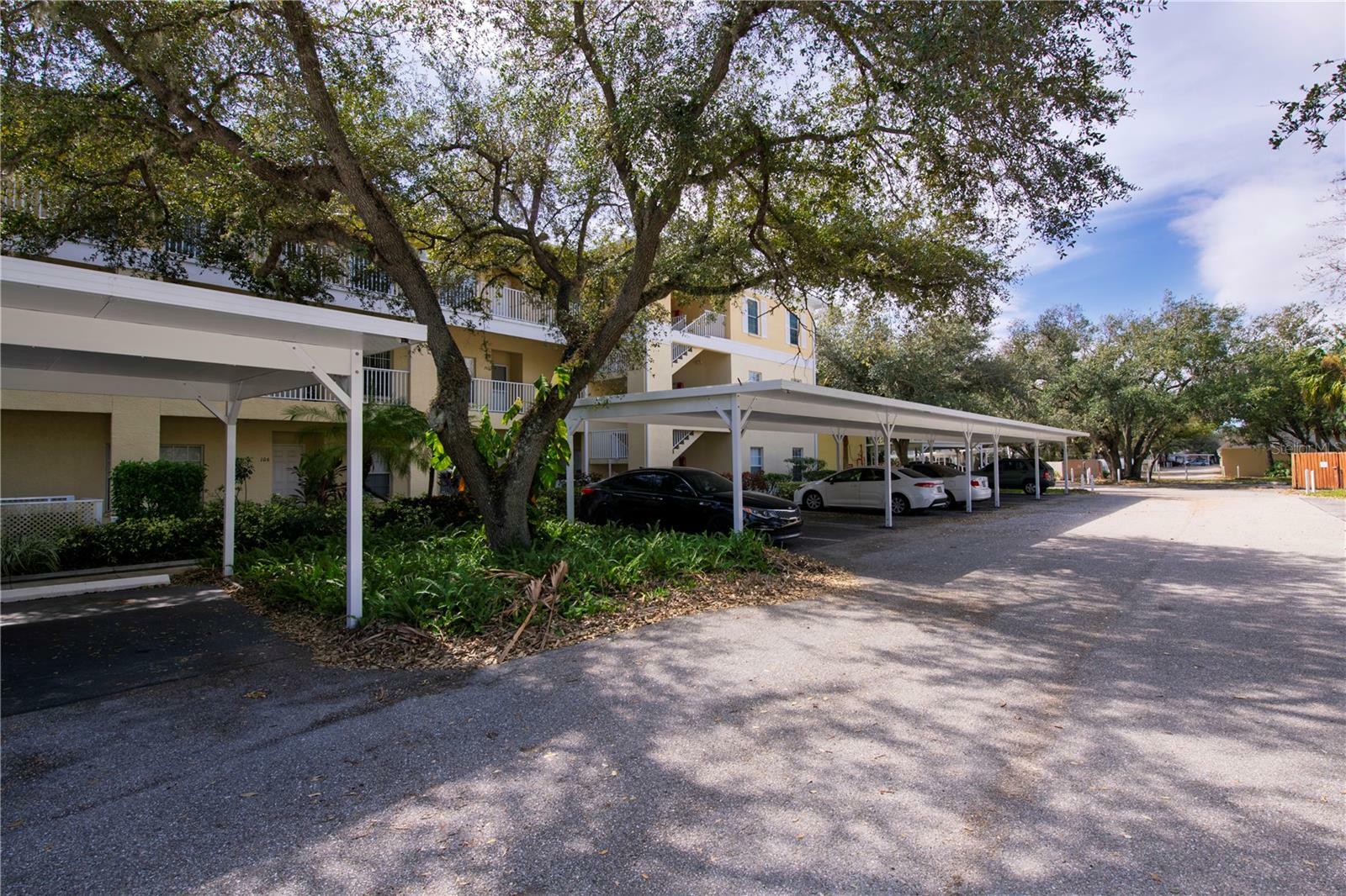 Property Photo:  19345 Water Oak Drive 208  FL 33948 