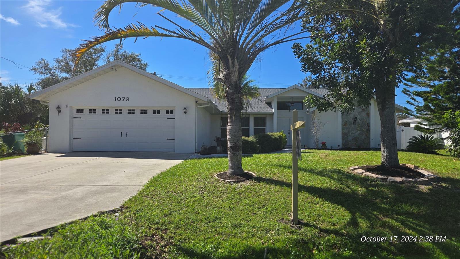 Property Photo:  1073 Staley Street  FL 33952 