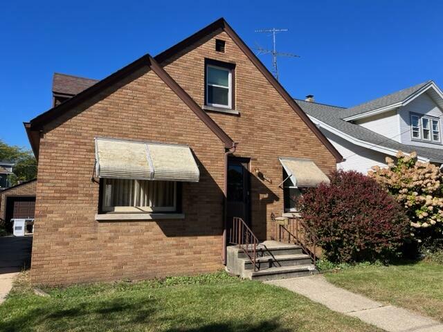 4206 6th Ave  Kenosha WI 53140 photo