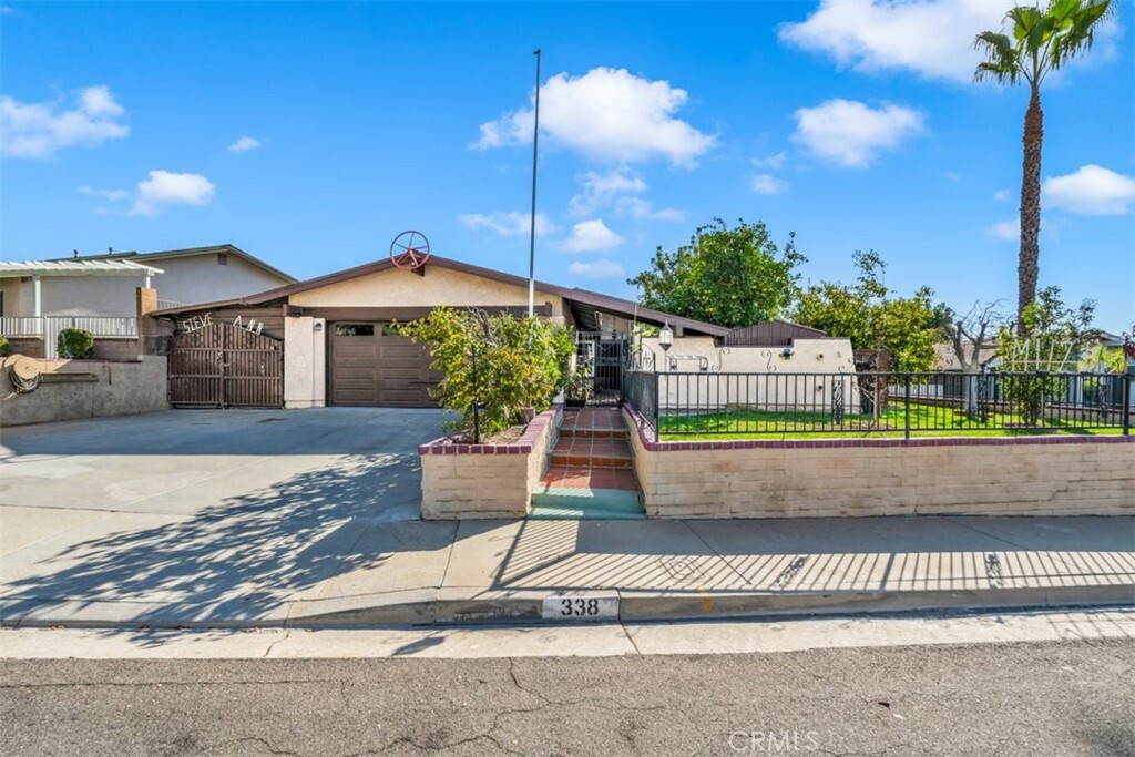 Property Photo:  338 Eagle Nest Drive  CA 91765 