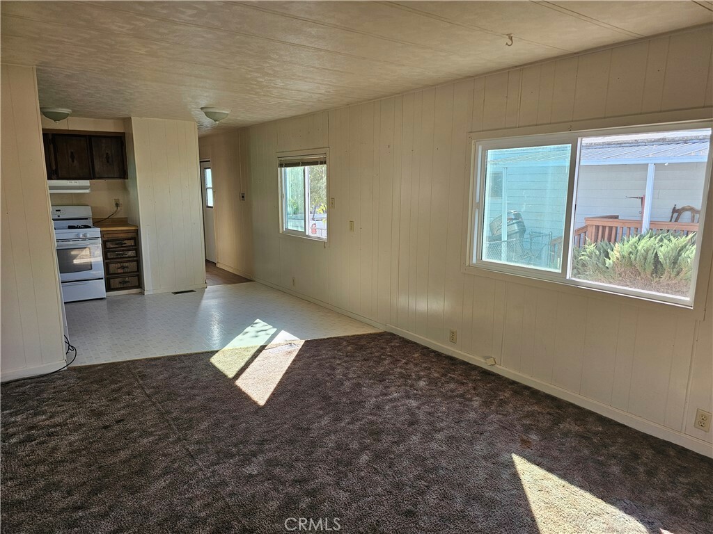 Property Photo:  5495 5th Street 8  CA 95451 