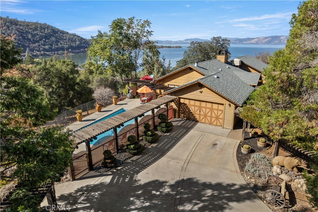 Property Photo:  6625 Soda Bay Road  CA 95451 