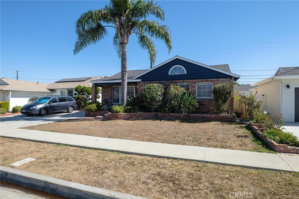 Property Photo:  15308 Cranbrook Ave.  CA 90260 