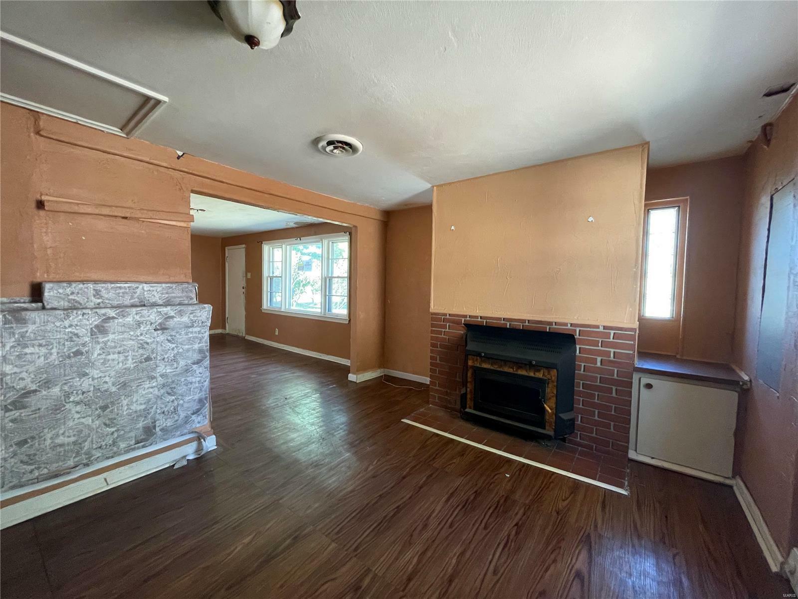 Property Photo:  4208 McKibbon Road  MO 63134 