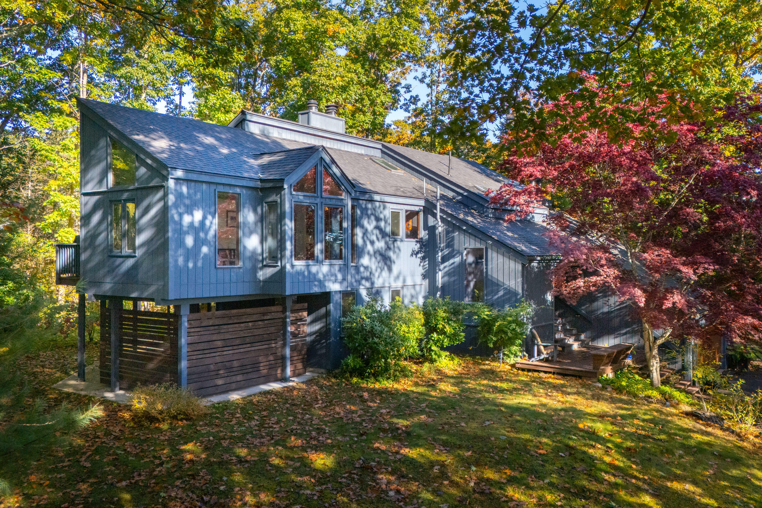 Property Photo:  32 Broad Cove Road  ME 04107 